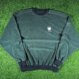 Vintage golf sweatshirt